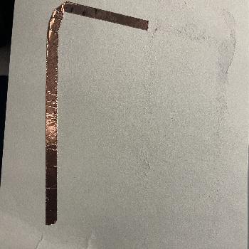 New circuit in progress